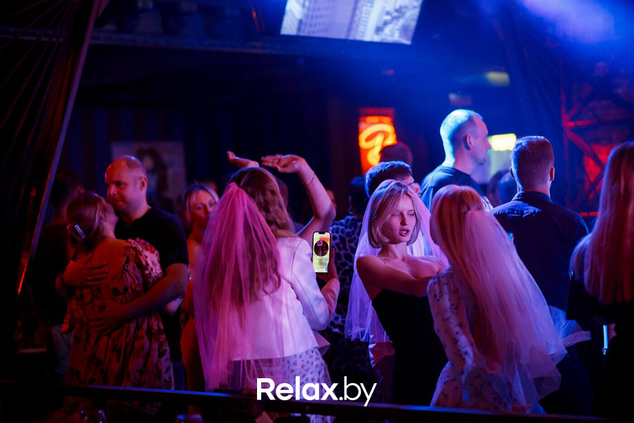 Brooklyn Live!, фото № 38