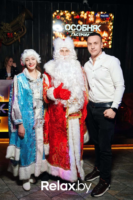 Новый Год, фото № 187