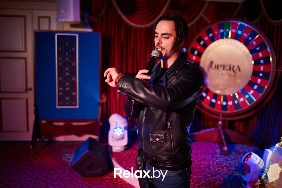 Лето на драйве, фото № 51