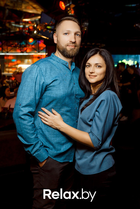 Brooklyn Live!, фото № 33