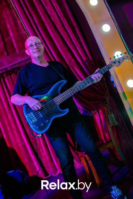 MoulinRouge, фото № 43