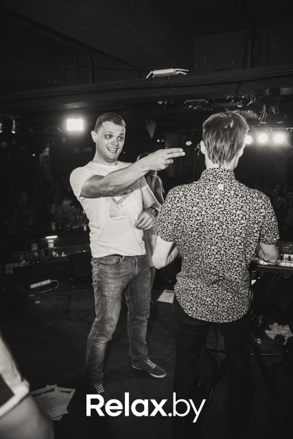 Jingle Band, фото № 55