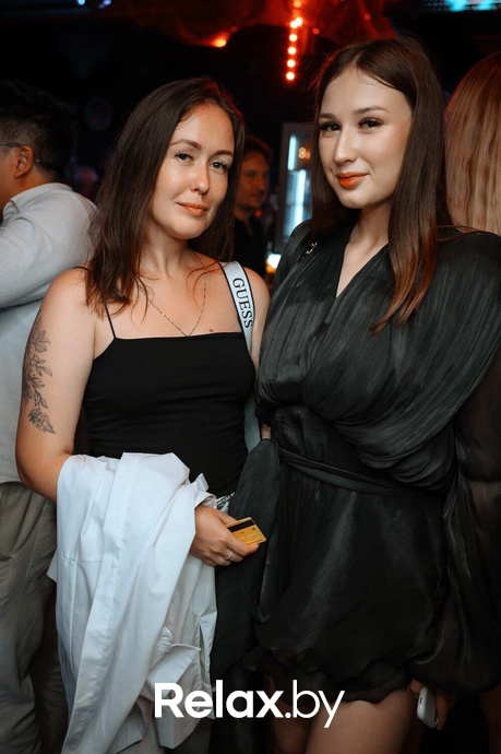 Saturday party, фото № 17