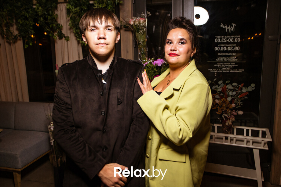 Ночные жители, фото № 37