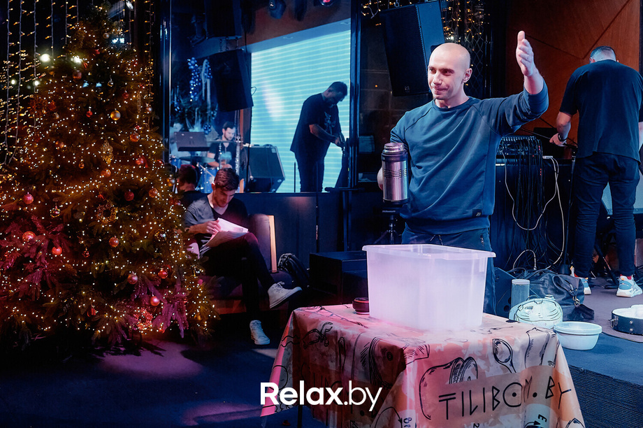 Новый Год в Ангелах, фото № 16