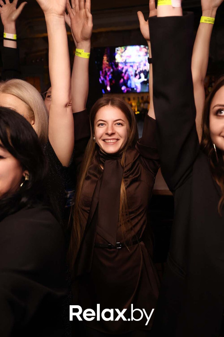 Новогодний корпоратив, фото № 47