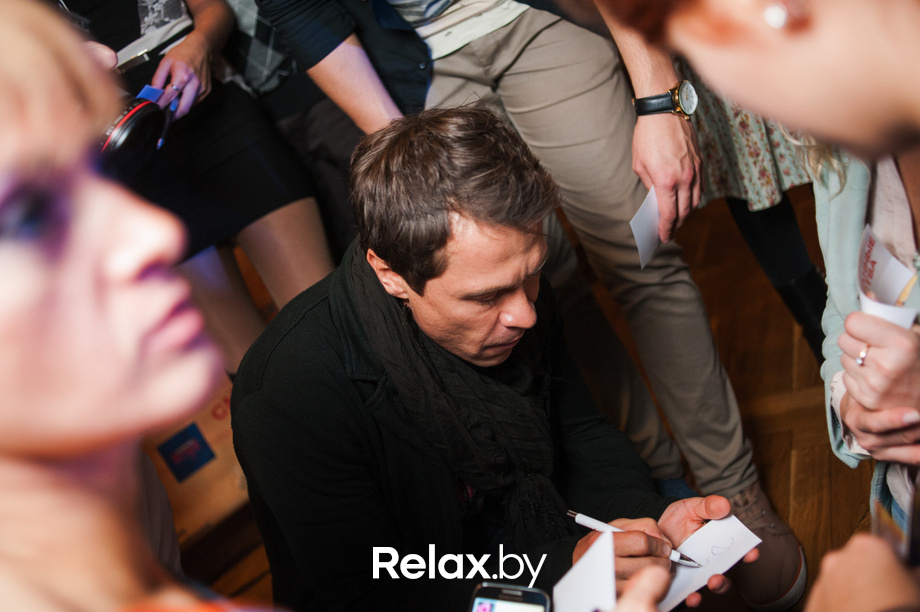 Смешанные чувства, фото № 114