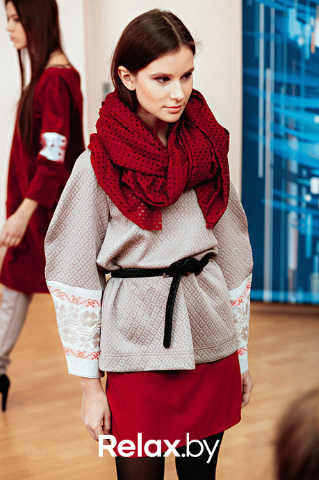 Пре-демонстрация коллекций конкурса New Names, фото № 31