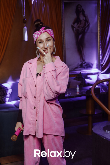 Saturday LUXURIA LXR, фото № 26