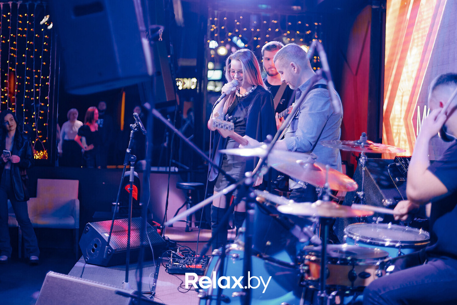 Friday Music, фото № 49