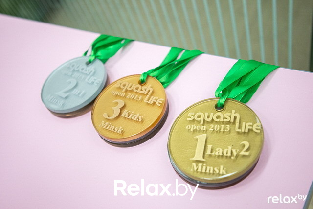 Squash Life Open, фото № 88