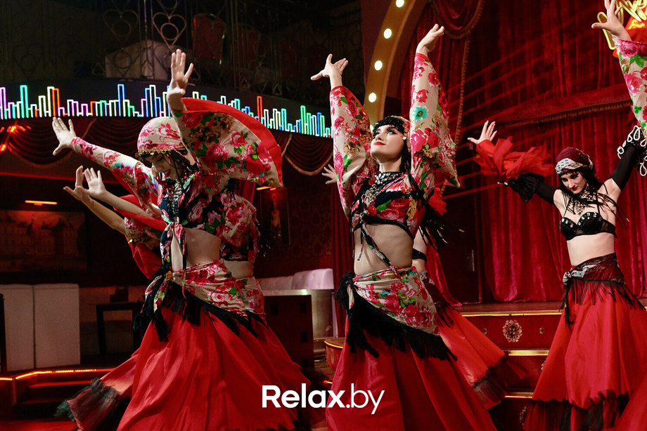 MoulinRouge, фото № 47