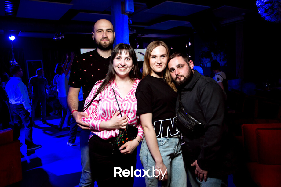 Ночные жители, фото № 67