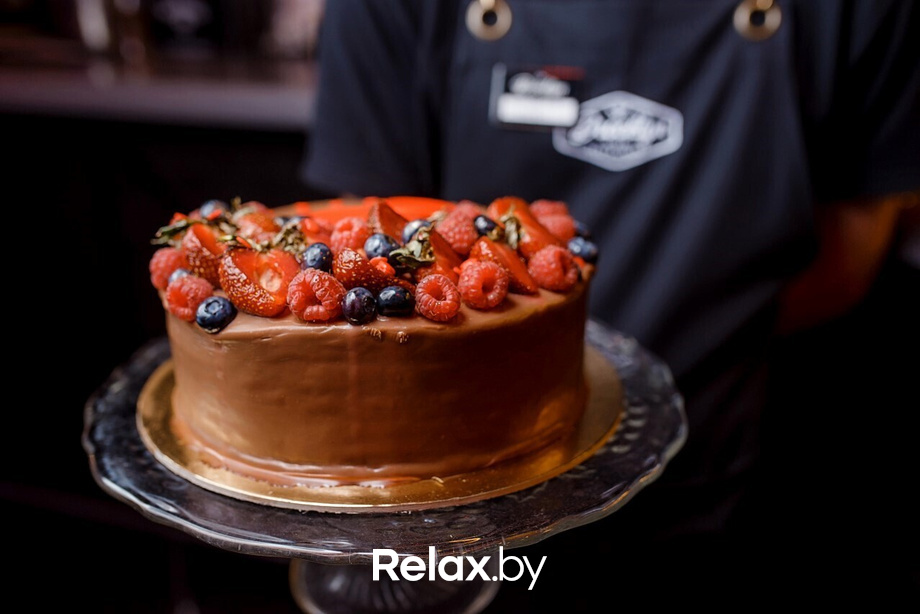 Brooklyn Live!, фото № 14