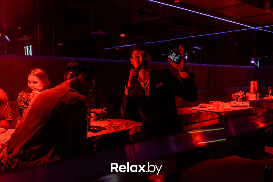 Miss Zodiac, фото № 39