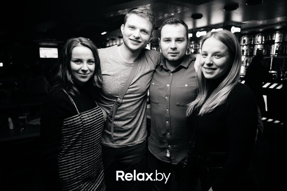 Zima on party!, фото № 9