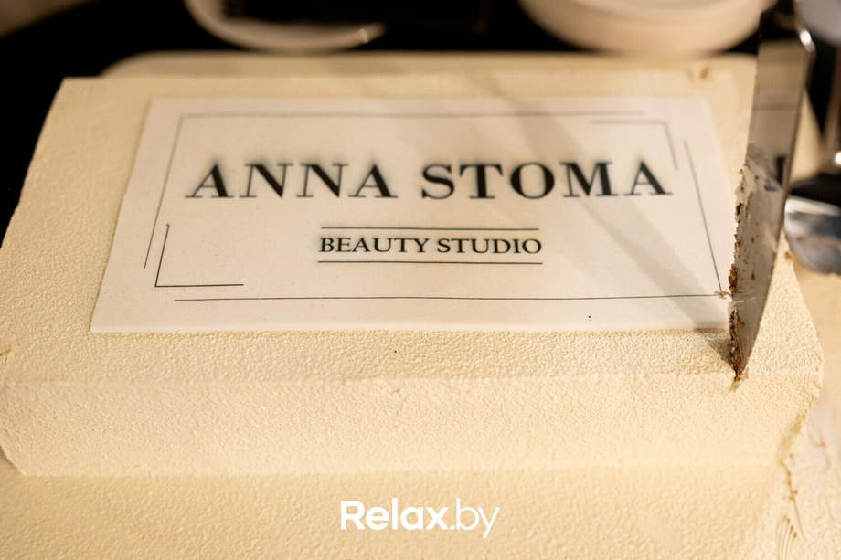 Anna Stoma 2 years, фото № 156