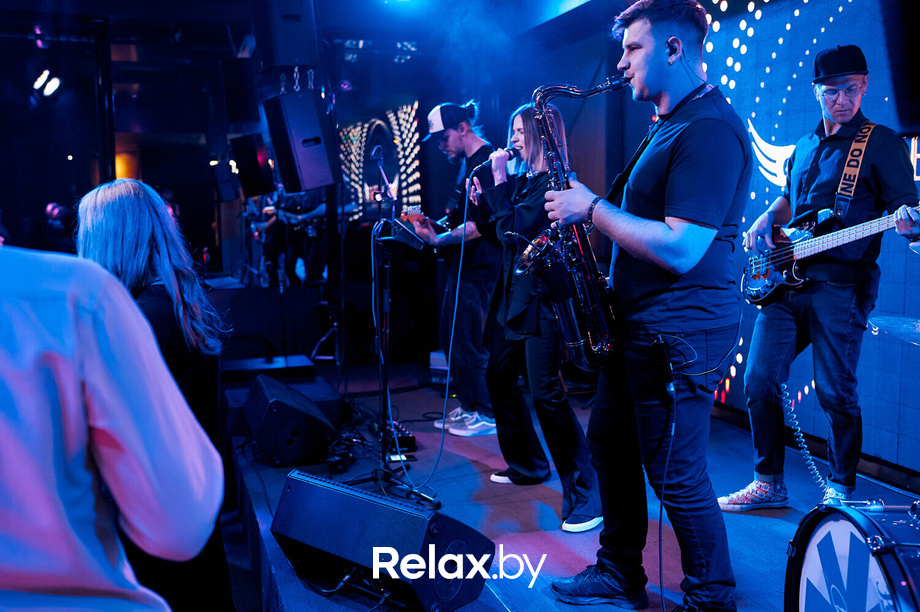 Friday Music, фото № 61