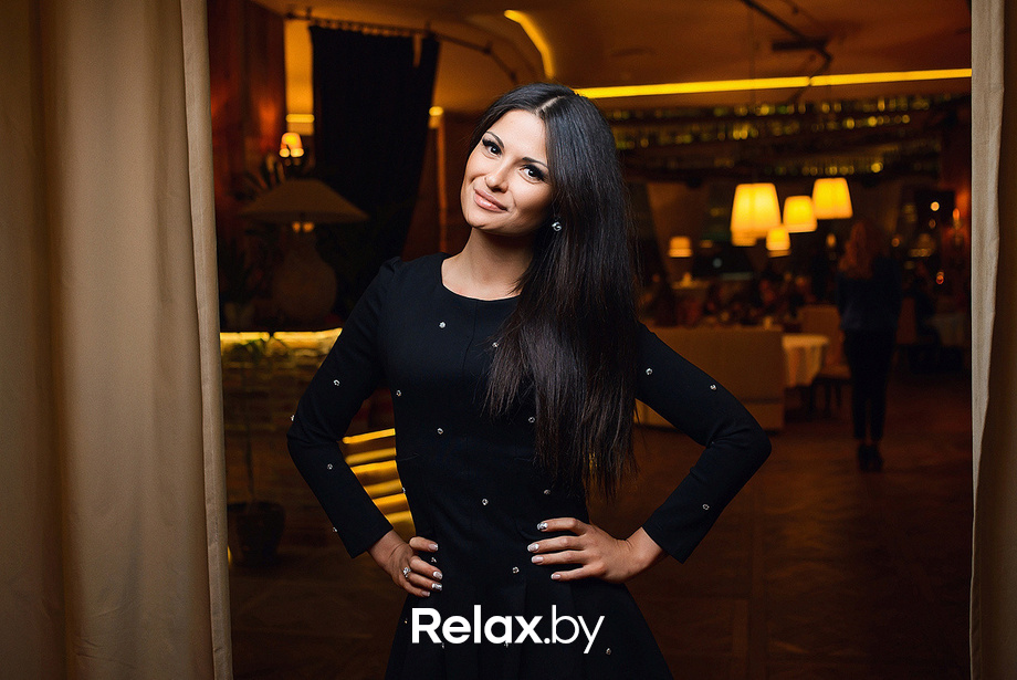 Караоке в Grand Bellagio, фото № 37