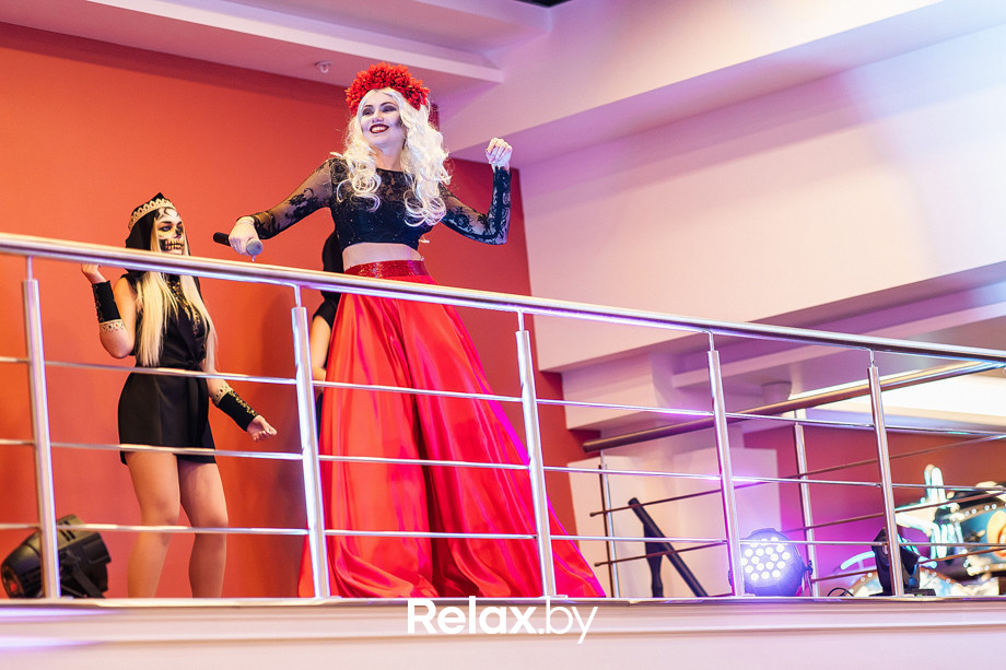 Halloween, фото № 76