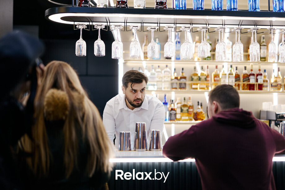 Открытие Skyline, фото № 61