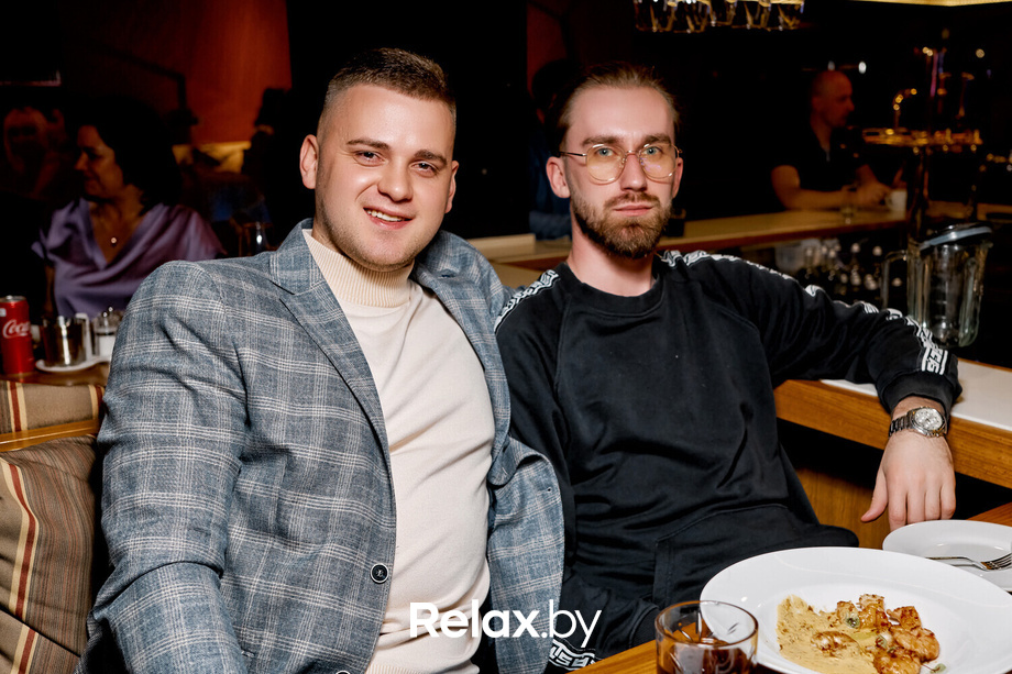 Friday Music, фото № 22