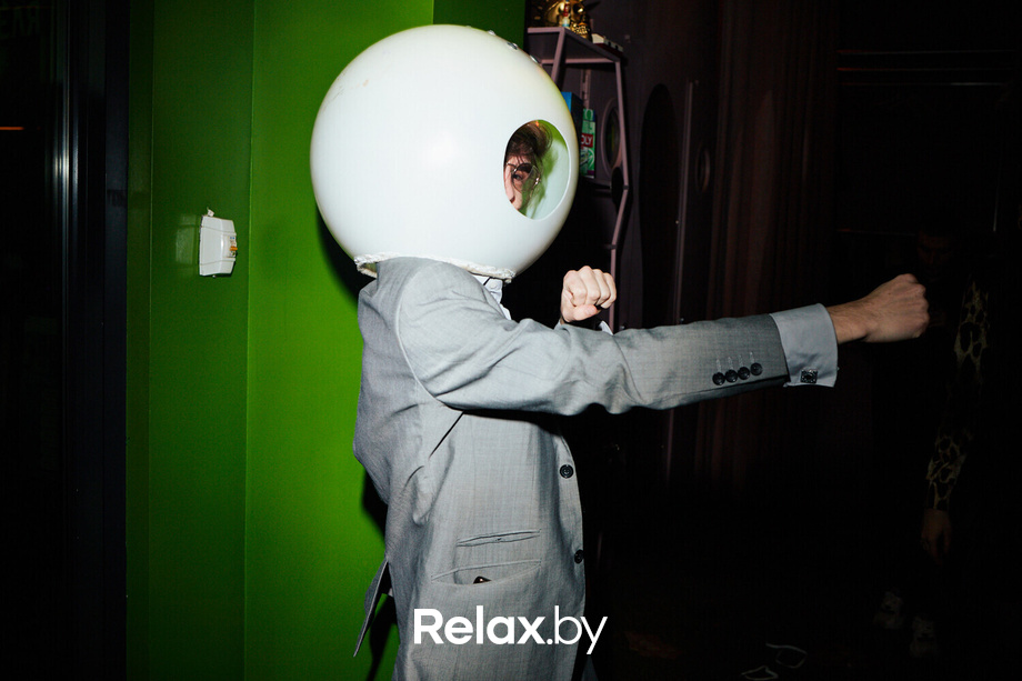 Nua New Year 23, фото № 135