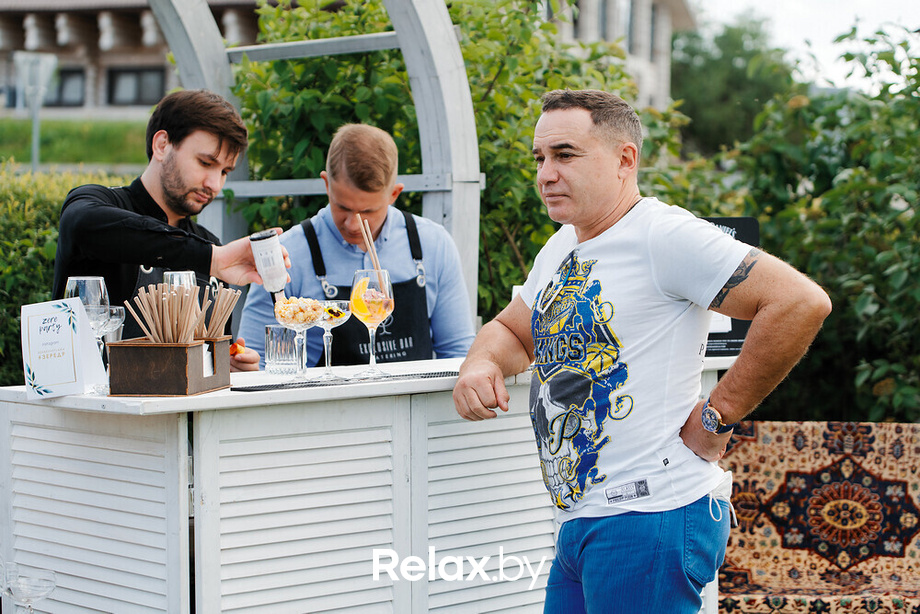 День рождения Светланы Зере, фото № 4