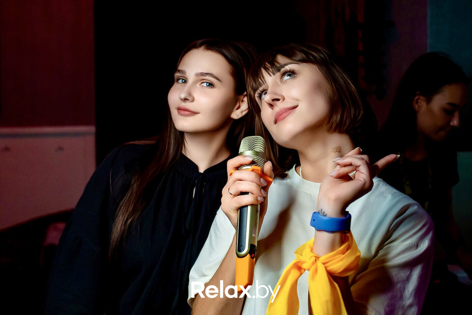 Parker House, фото № 2