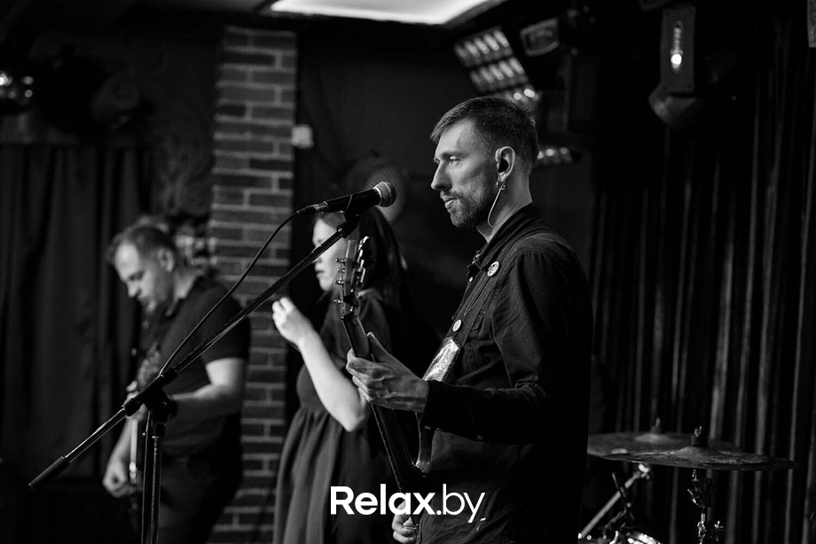 Новогодний Бруклин, фото № 11