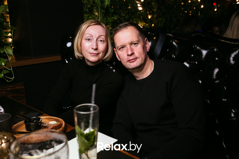 Sin City. Halloween, фото № 18