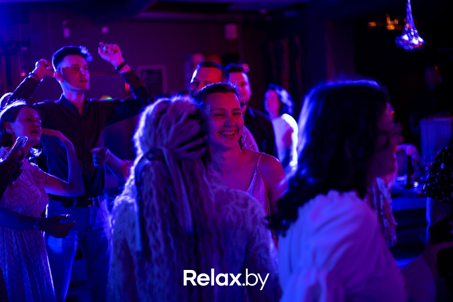 Ночные жители, фото № 39