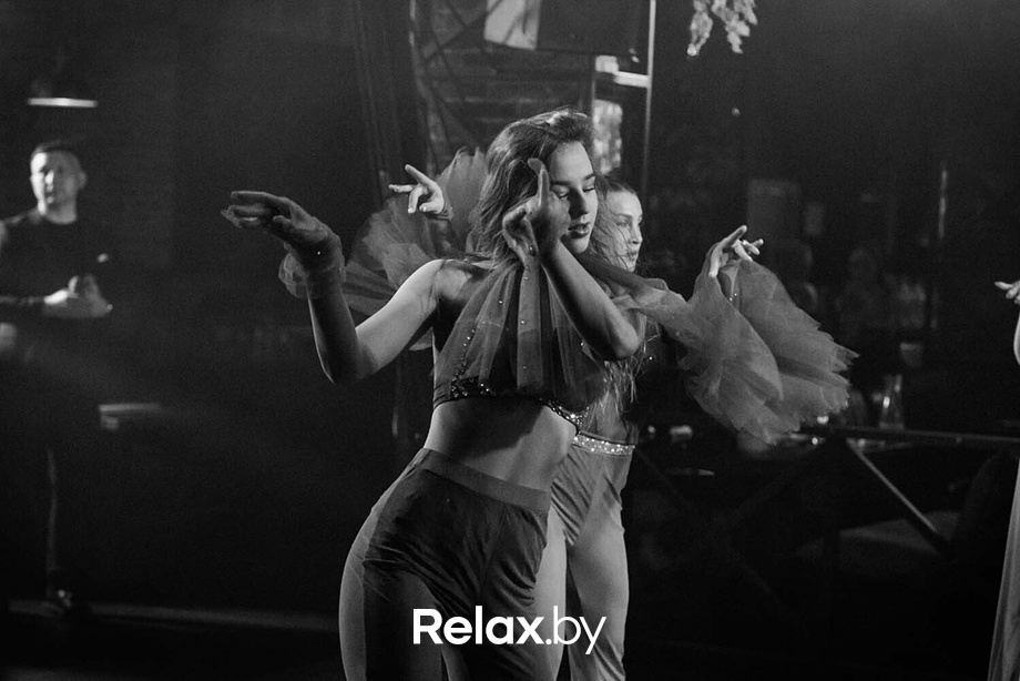 Brooklyn Live!, фото № 76