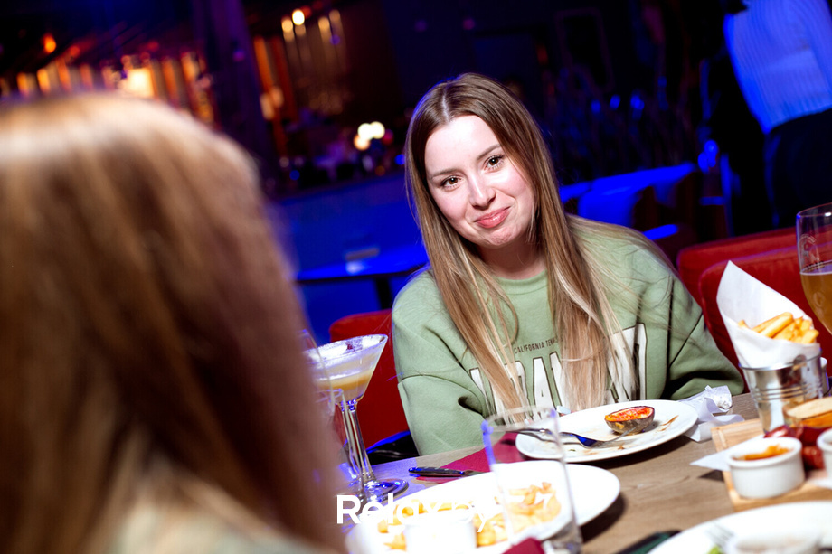 Ночные жители, фото № 21