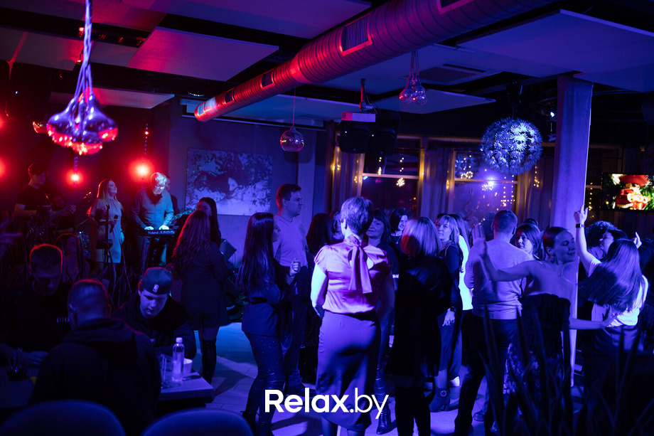 Ночные жители, фото № 74