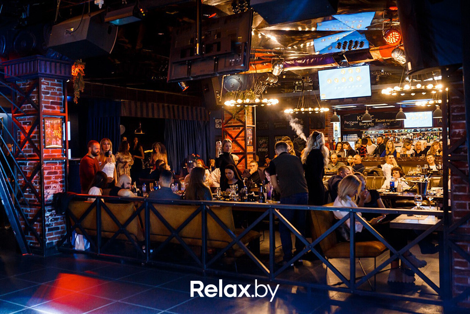 Brooklyn Live!, фото № 26