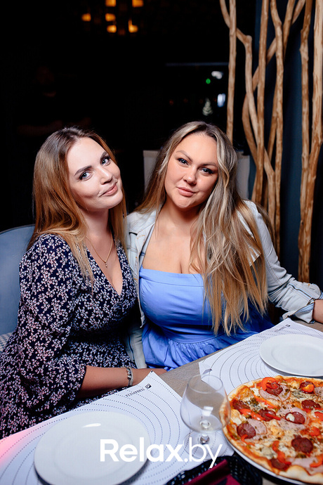 Ночные жители, фото № 9