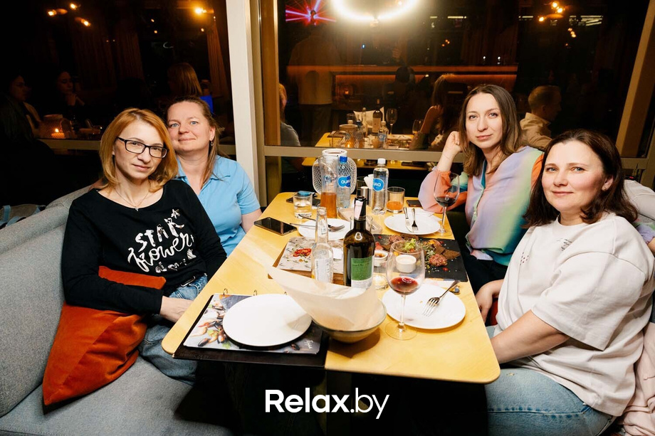 Ночные жители, фото № 30