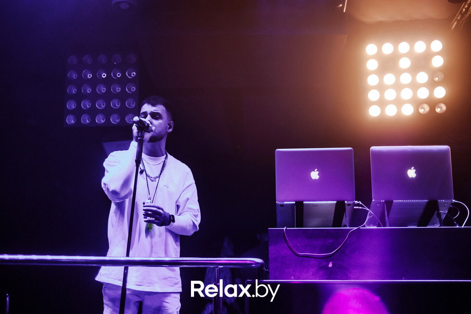 Double Trouble, фото № 44