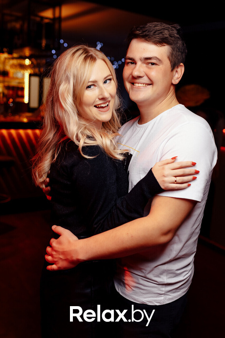 «HB Esenin» 1 year party, фото № 75