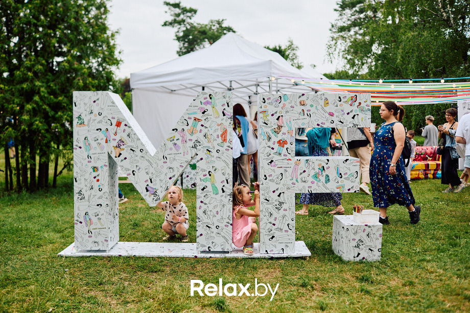 ТРЦ Galleria Minsk на Vulitsa Ezha, фото № 123