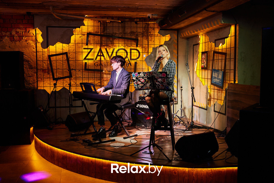 ZAVODской WEEKEND, фото № 3