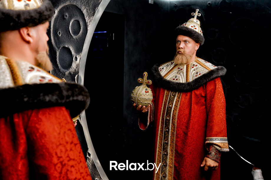 Царское гулянье day 2, фото № 70