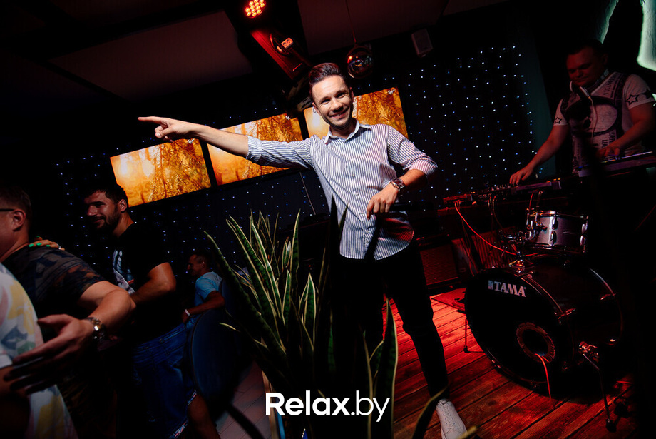 Ночные жители, фото № 49