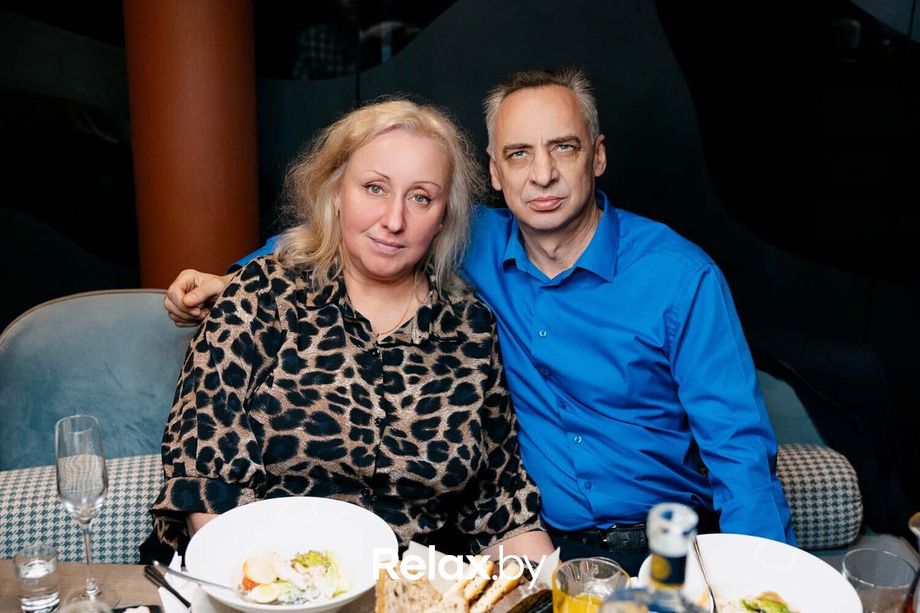 Ночные жители, фото № 59