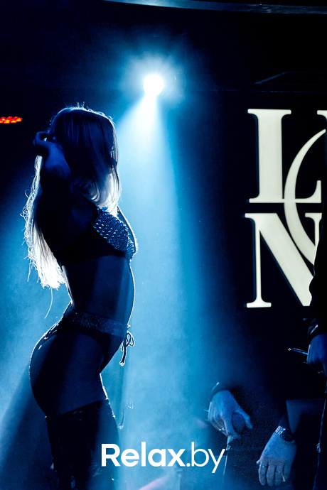 Hot weekend, фото № 38