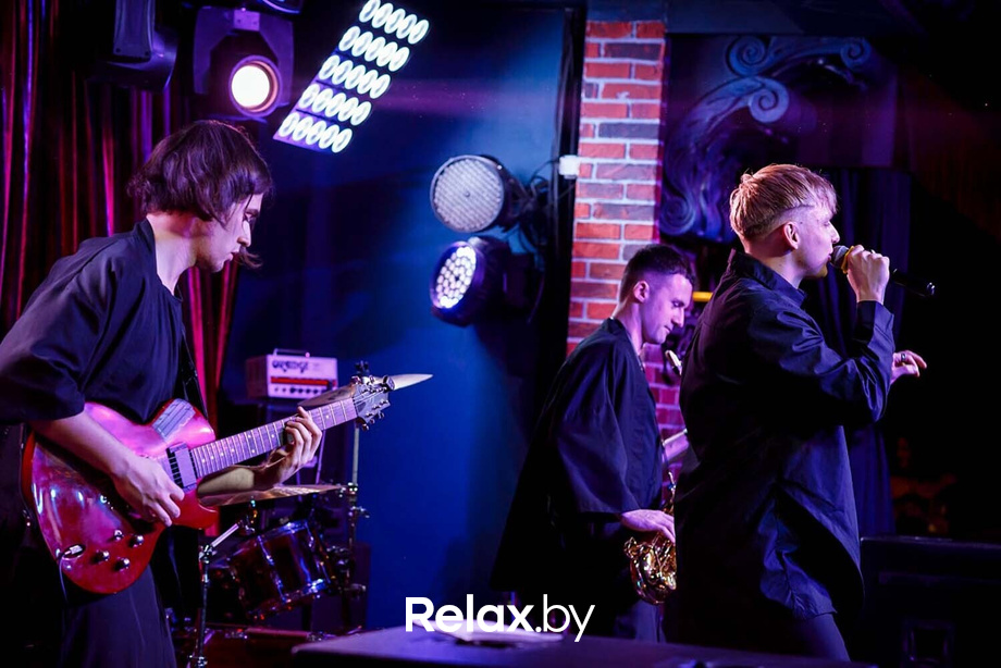 Brooklyn Live!, фото № 24