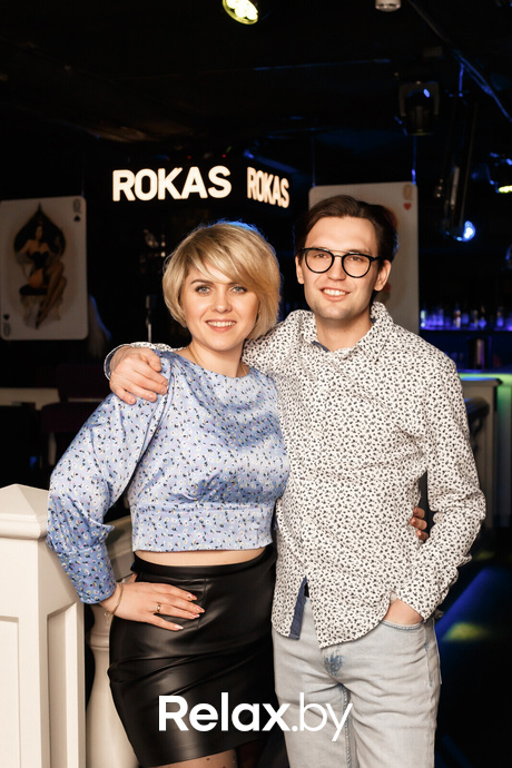 Мир и Любовь в Rokas, фото № 45