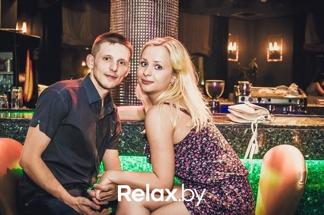 Luxuru Night, фото № 13