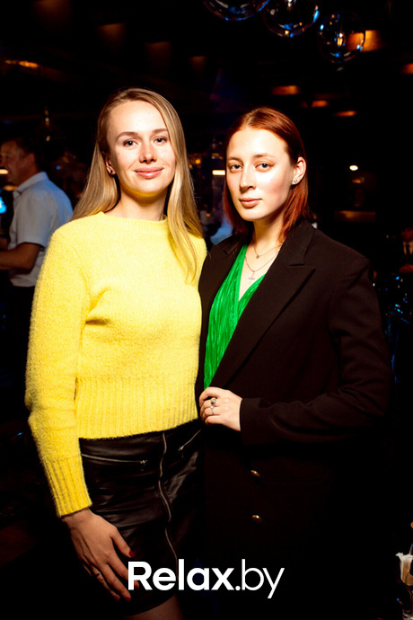 Пятница в PEAKY BLINDERS, фото № 6